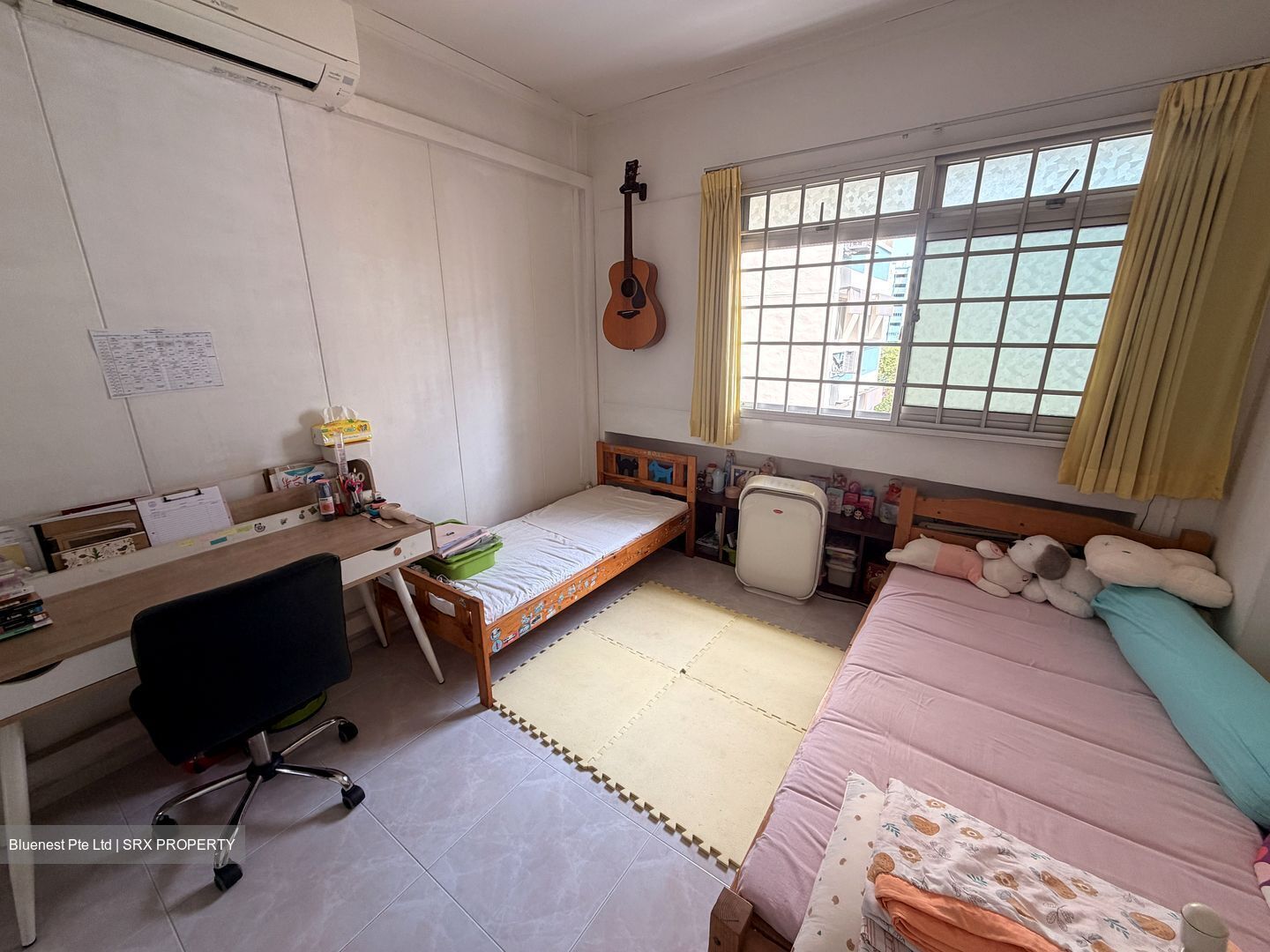 Blk 365 Woodlands Avenue 5 (Woodlands), HDB 4 Rooms #547680871